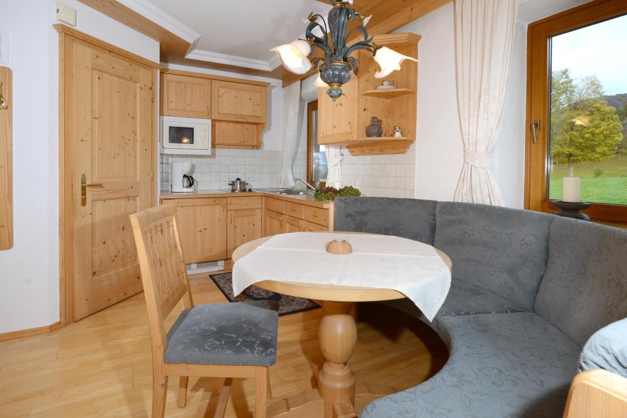 Landhaus Zita Schwendt  Habitación foto