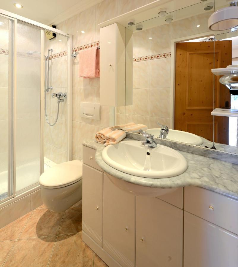 Landhaus Zita Schwendt  Habitación foto