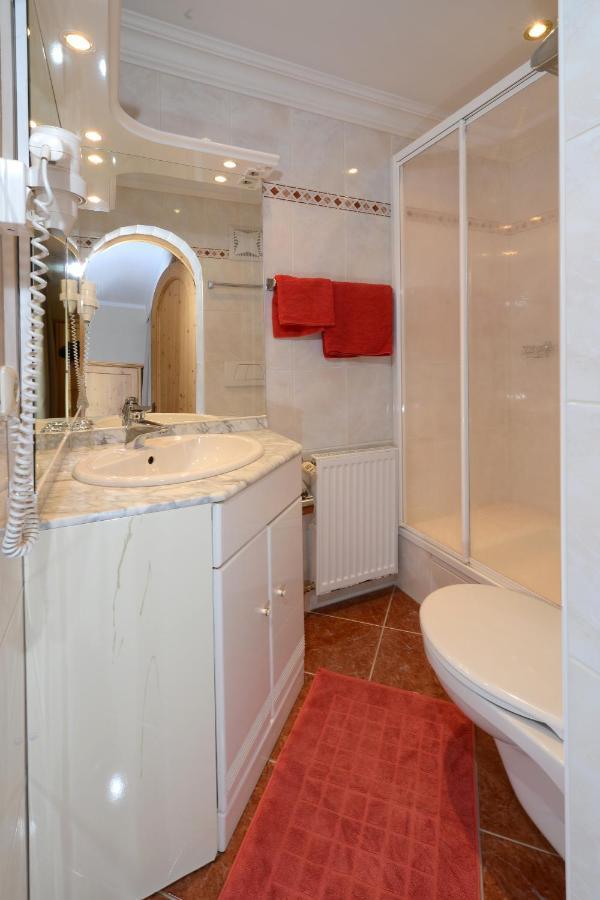 Landhaus Zita Schwendt  Habitación foto